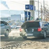 В Красноярске ждут снижения цен на бензин
