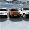 Известный автомобильный бренд Jeep снизил в Красноярске цены на 400 тыс. рублей