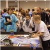 Юные красноярцы заняли призовые места на фестивале робототехники в Иркутске