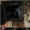 Погибшие в Богучанском районе дети год назад пострадали при таком же пожаре