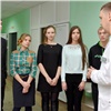В учреждениях здравоохранения Ачинска будут работать школьники