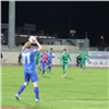 Футболисты «Енисея» обыграли выступающую в Премьер-лиге краснодарскую «Кубань»
