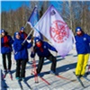 Красноярские студенты помогут жителям районов убрать снег и наколоть дрова