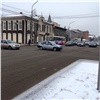 В Красноярске проверяют информацию о сбитом и увезенном полицейскими пешеходе