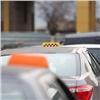 Красноярские таксисты вновь пожаловались на бесчинства в аэропорту