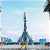 С космодрома «Восточный» успешно запустили ракету (видео)