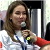 Красноярку упрекнули за iPhone в ответ на вопрос об ипотеке (видео)
