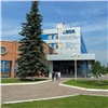 Здание заводоуправления зеленогорского ЭХЗ сменило дизайн в рамках проекта Росатома
