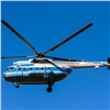 В Красноярском крае из-за ошибки диспетчера потеряли вертолет