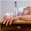 Красноярцы стали реже страдать от алкоголизма