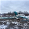 При крушении вертолета на Ямале погибли двое жителей Красноярского края
