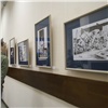 Красноярцев приглашают на выставку сибирского художника Ильи Шарапова 