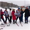 Участники красноярского проекта «Лыжи мечты» рассказали о первых успехах