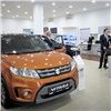 Красноярские поклонники Suzuki получат новый уровень обслуживания в «Медведь-Сервис» 