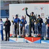 Красноярка дома выиграла медаль чемпионата мира по лыжному ориентированию