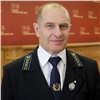Руководитель Березовского разреза СУЭК получил звание «Заслуженный шахтер РФ»