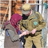 «Сила клятвы»: Агафья Лыкова вновь отказалась переезжать «к людям»