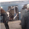 В метро Санкт-Петербурга прогремели взрывы: есть погибшие