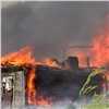 Выросло число жертв бушевавших в Красноярском крае пожаров