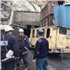 Следователи возбудили уголовное дело по аварии в шахте рудника «Заполярный»