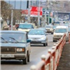 Автомобилист скрылся с места ДТП: красноярцы осуждают (видео)