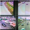 Для слежки за водителями 18 красноярских перекрестков оснастят новыми камерами
