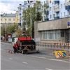 Несвоевременный ремонт красноярских дорог может стоить подрядчику 9,5 млн рублей