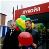 КНП и ЛУКОЙЛ начали сотрудничество с открытия фирменного магазина в Красноярске