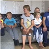 СК проверяет информацию о гибели двух детей у пьющей матери в Красноярском крае (видео)