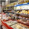 В красноярских магазинах больше всего некачественных молочных продуктов