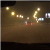 Наркоман без прав работал «Трезвым водителем» в красноярском такси и устроил гонки с ГИБДД (видео)