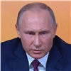 Путин будет баллотироваться в президенты как самовыдвиженец
