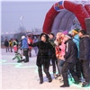 На красноярской набережной пройдет спортивный праздник на катке