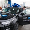 Семь россиян выиграли внедорожники Land Rover от «Газпромнефти»