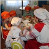 Красноярских дошкольников учат варить каши и печь оладьи