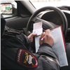 Красноярский водитель обвинил навигатор в том, что чуть не сбил пешехода (видео)