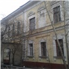 Последние корпуса исторической больницы в Красноярске продали в частные руки