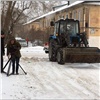 Красноярск попал в фильм «Ёлки новые» благодаря снегу на улицах