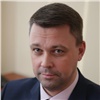 Сергей Ерёмин назначил нового руководителя транспортного департамента Красноярска