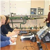 Специалисты «Жилищных систем Красноярска» повышают квалификацию