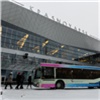 Красноярский аэропорт начал принимать рейсы крупнейшего авиаперевозчика