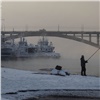 Отголоски европейского циклона «Элеонор» пригонят в Красноярск экстремальные морозы