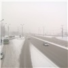 Такси в Красноярске подорожало почти в 1,5 раза из-за сильного мороза