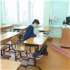Как работают школы Красноярска в морозы: на уроках по одному ученику