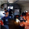 МЧС не останавливает поиски пропавшего в Японском море корабля с красноярцем на борту