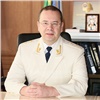 Прокурор Хакасии может возглавить прокуратуру Дагестана