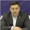Экс-помощник депутата-единоросса будет курировать наружную рекламу в Красноярске