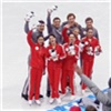 Российские фигуристы завоевали серебряную медаль на Олимпиаде