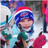 Более 300 дивногорцев пришли на праздник «День снега на лыжах»