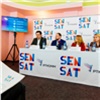 В Красноярском крае появилась новая марка скоростного спутникового интернета от федерального оператора